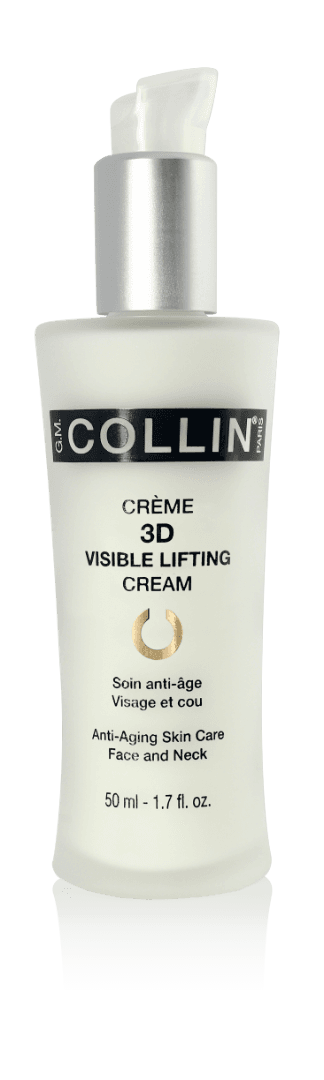 3D Visible Lifting Cream