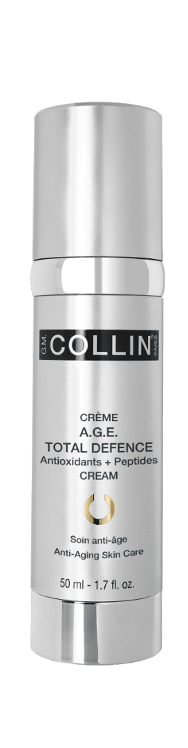 A.G.E. Total Defence Cream