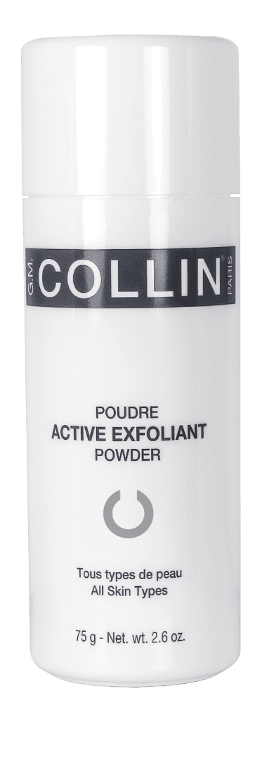 Active Exfoliant Powder