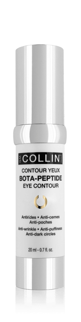 Bota-Peptide Eye Contour