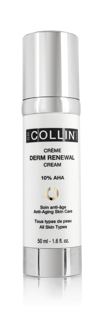 Derm Renewal Cream