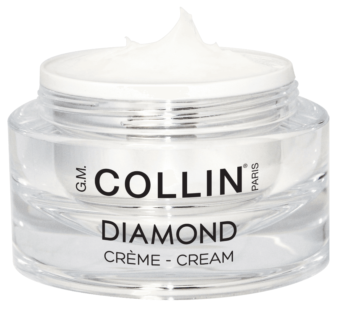 Diamond Cream