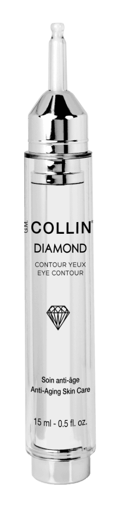 Diamond Eye Cream