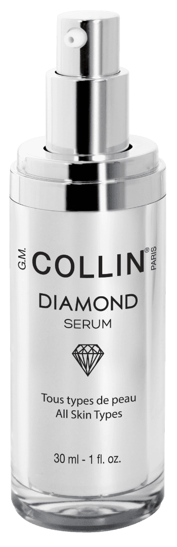 Diamond Serum