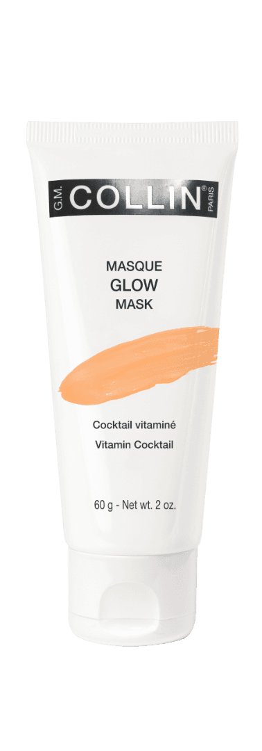 Glow Mask