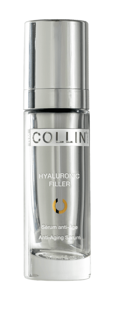 Hyaluronic Filler Serum