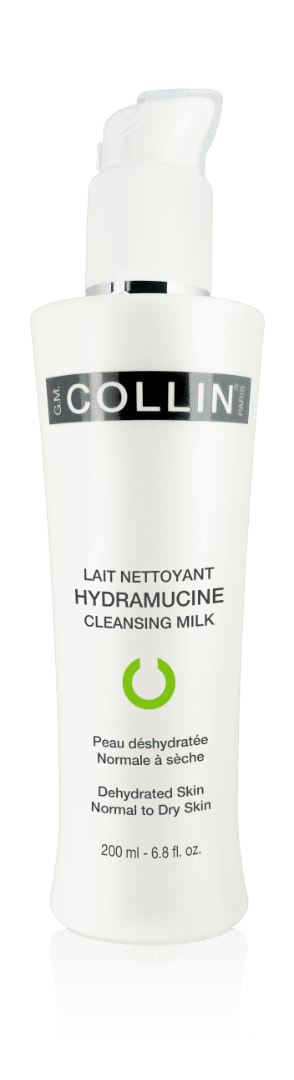 Hydramucine Cleanser