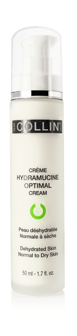 Hydramucine Cream