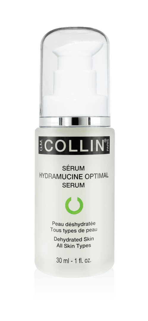 Hydramucine Optimal Serum