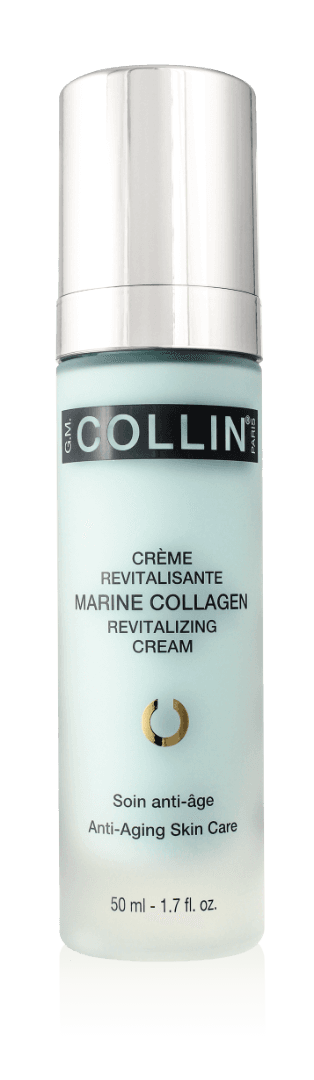 Marine Collagen Revitalizing Cream