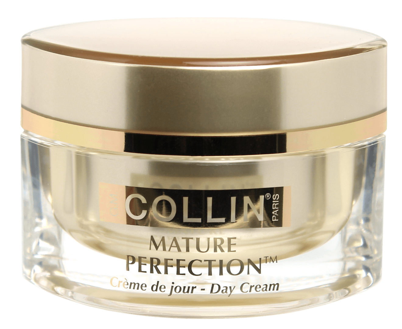 Mature Perfection Day Cream