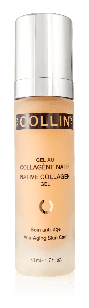 Native Collagen Gel