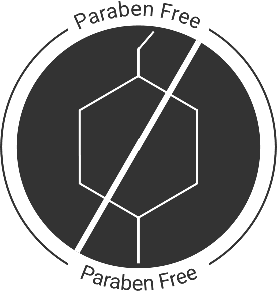 Paraben Free