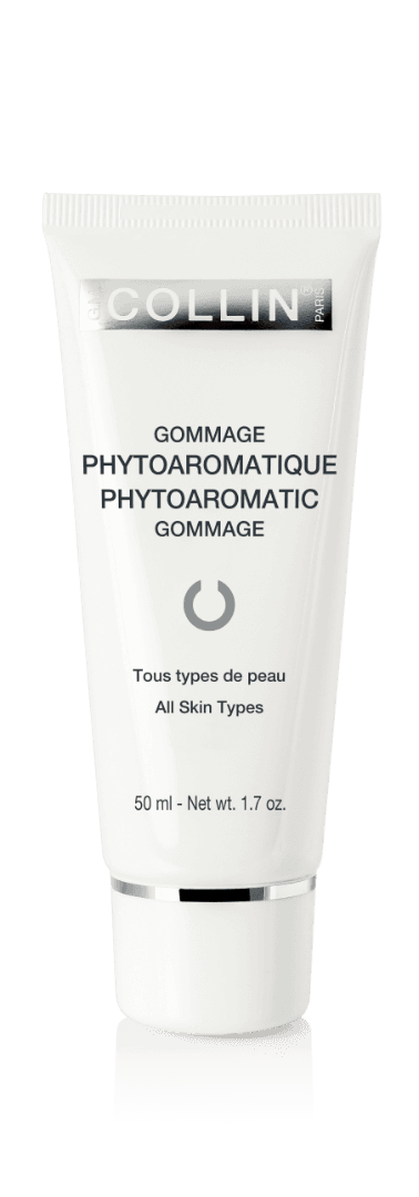 Phytoaromatic Gommage