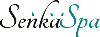 Senka Spa Logo