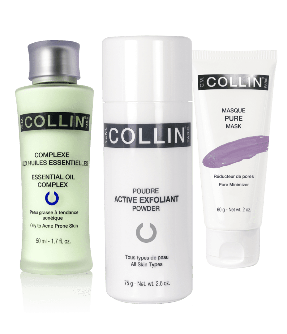 Acne Treatment Kit