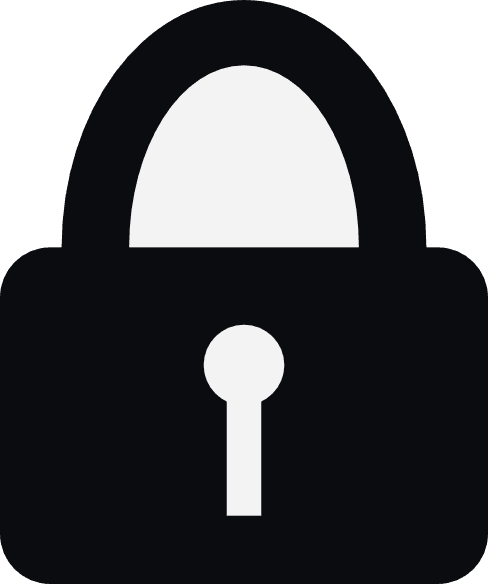 Lock Icon