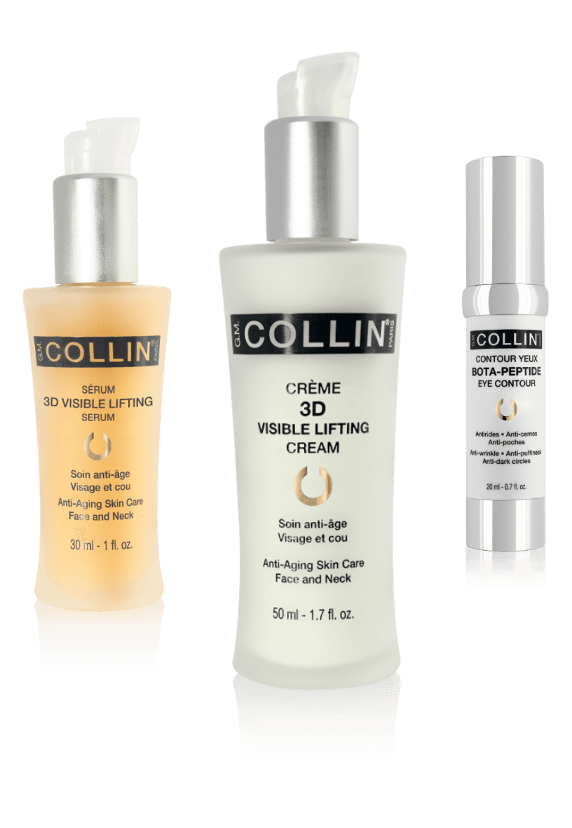 Anti-Aging Firming & Lifting Kit