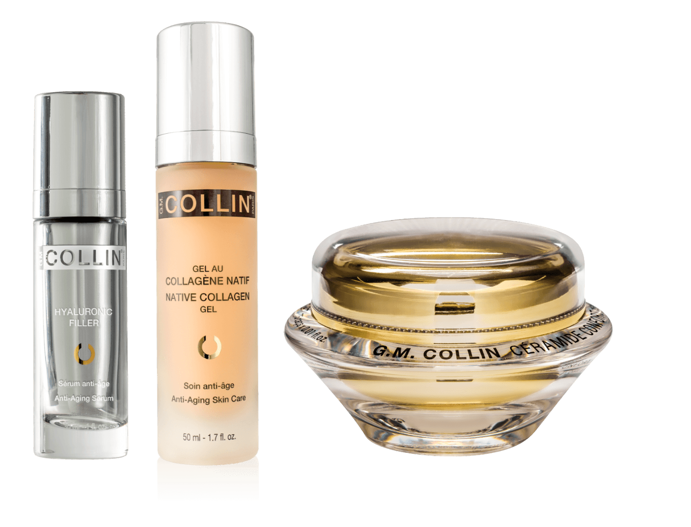 Anti-Aging Skin Repair Kit