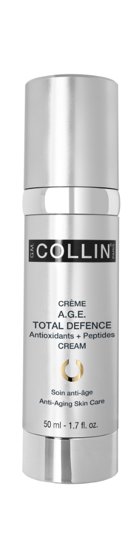 A.G.E. Total Defence Cream