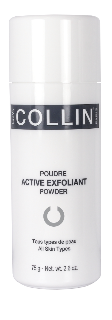 Active Exfoliant Powder