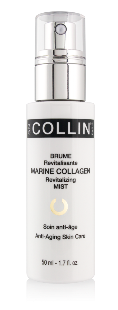 Marine Collagen Mist