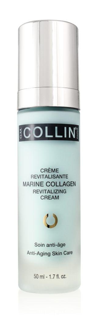 Marine Collagen Revitalizing Cream