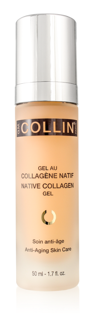 Native Collagen Gel