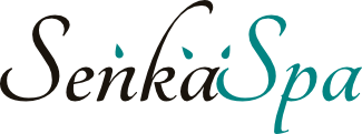 Senka Spa Logo